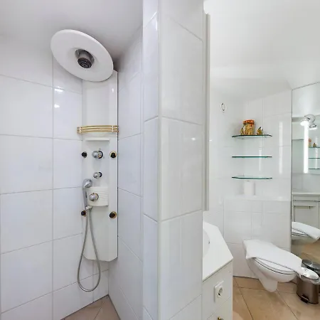 Apartment Fewo Anna-maria