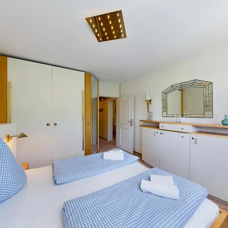 Anna-maria Appartement Garmisch-Partenkirchen