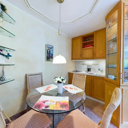 Anna-maria Appartement Garmisch-Partenkirchen