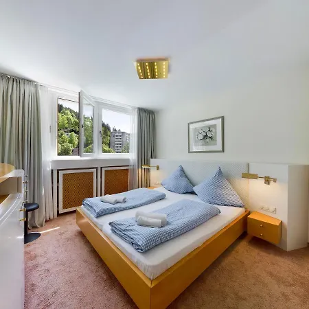 Appartement Anna-maria
