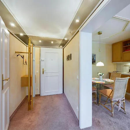 Anna-maria Appartement Garmisch-Partenkirchen